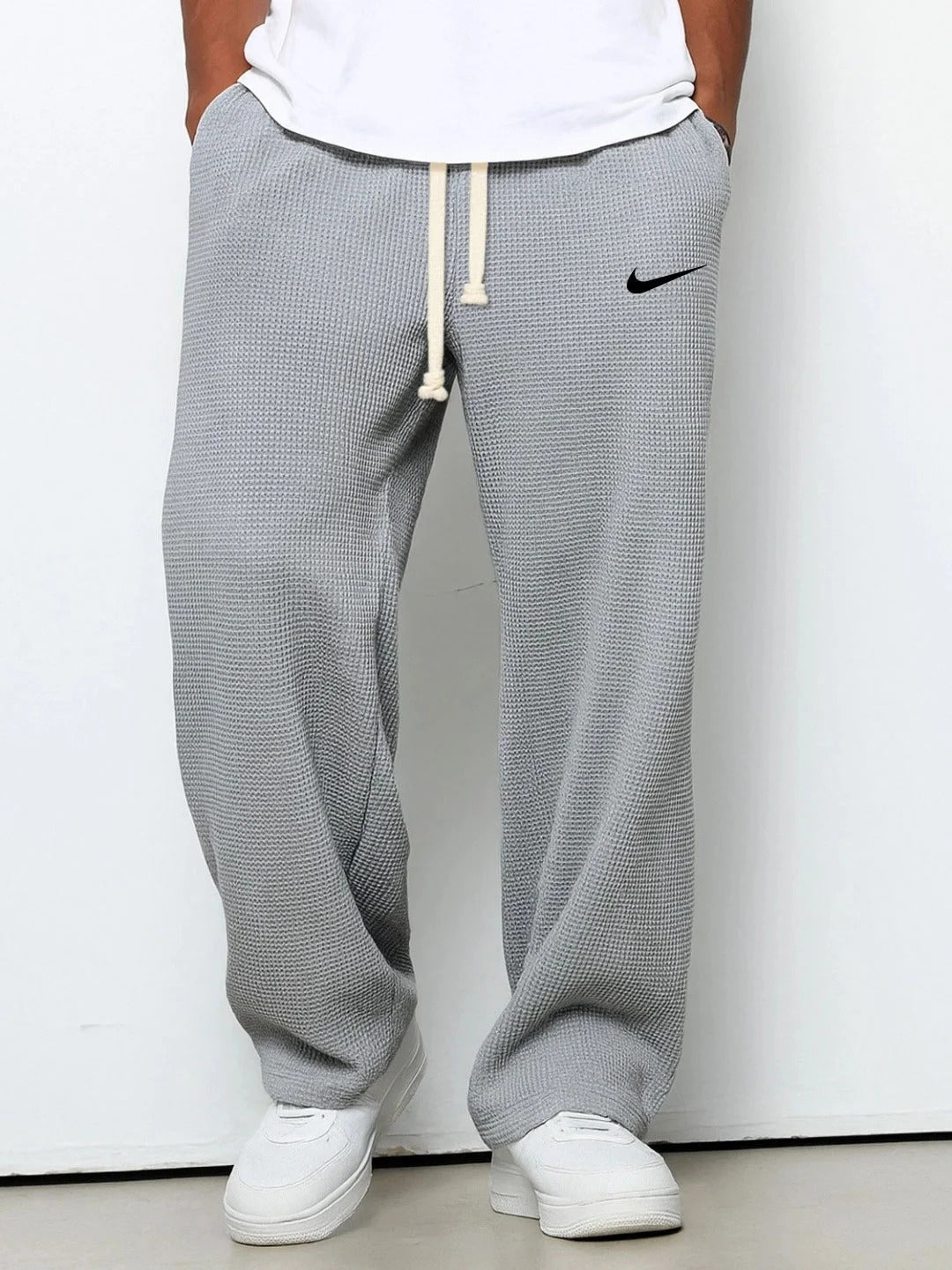 Jonah - Classic Casual Trousers
