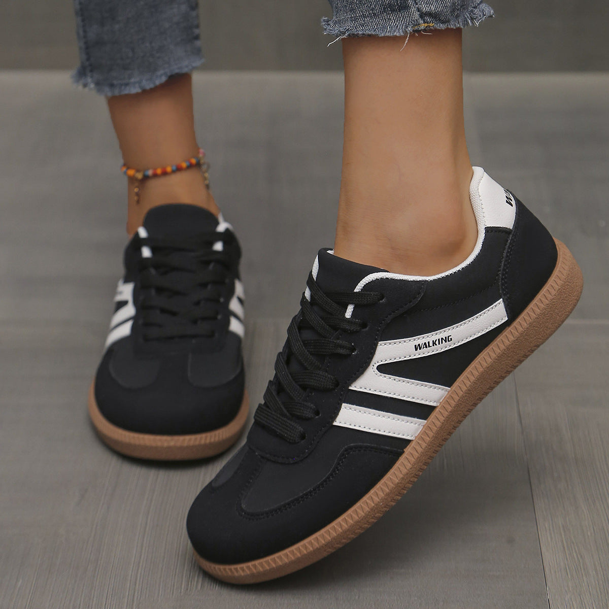 Kevara - Wide-Toe Orthopaedic Shoes