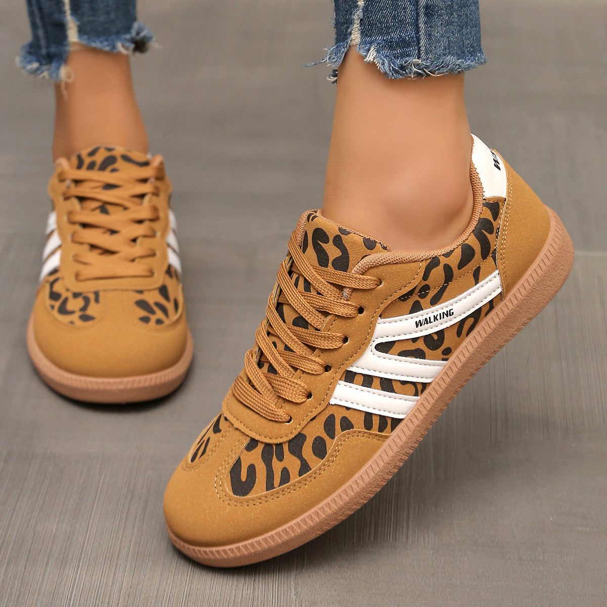 Kevara - Wide-Toe Orthopaedic Shoes