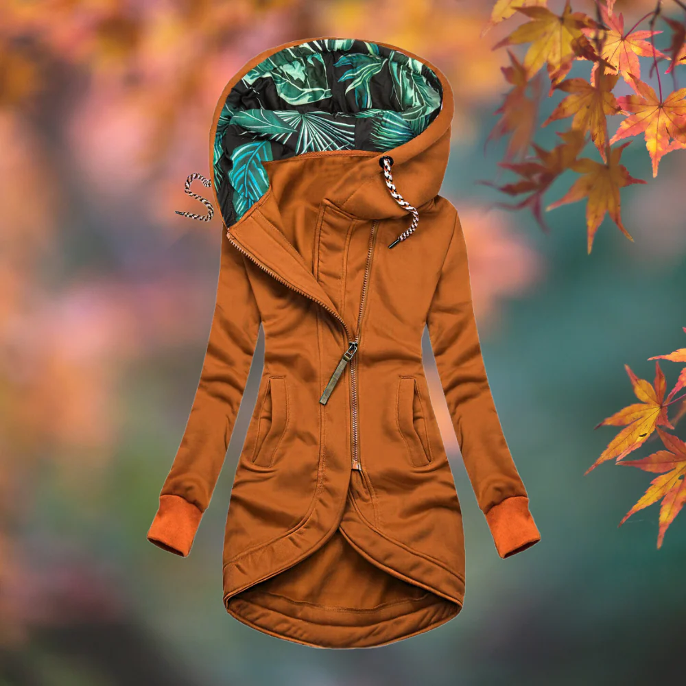 Latonya - Ultralight Insulated Jacket