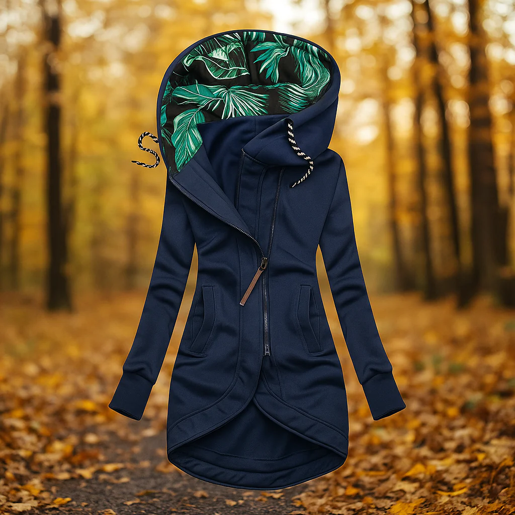 Latonya - Ultralight Insulated Jacket