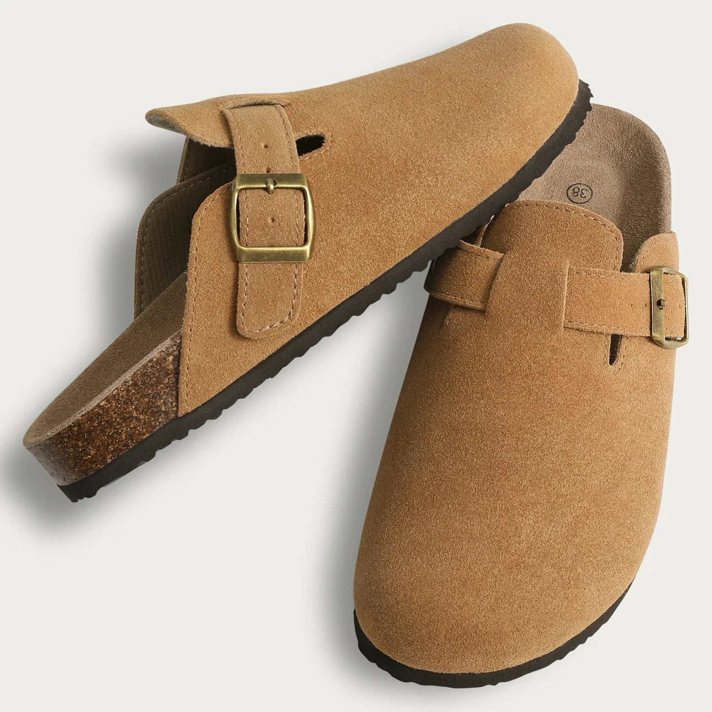 Mia - Lightweight Arch Support Sandals