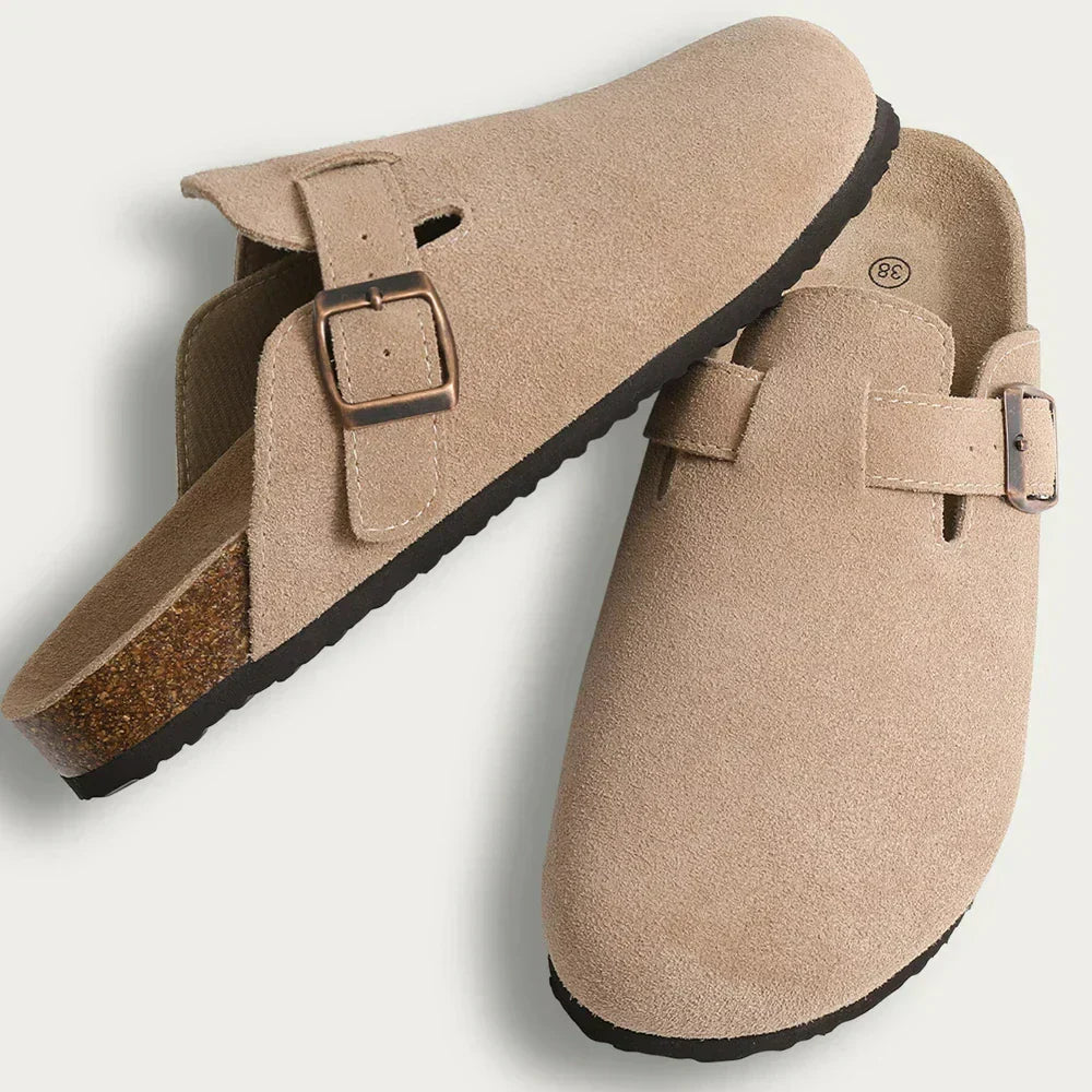 Mia - Lightweight Arch Support Sandals