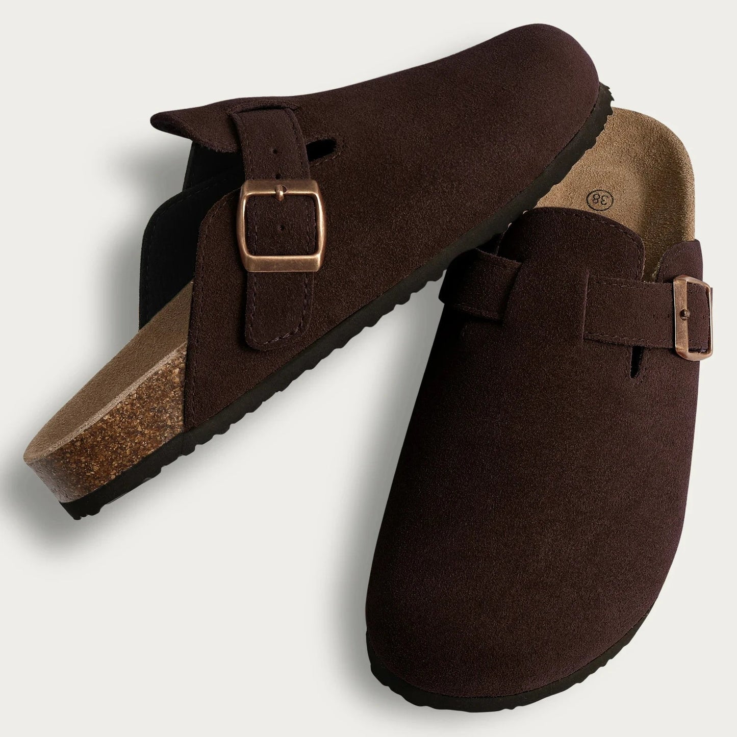 Mia - Lightweight Arch Support Sandals