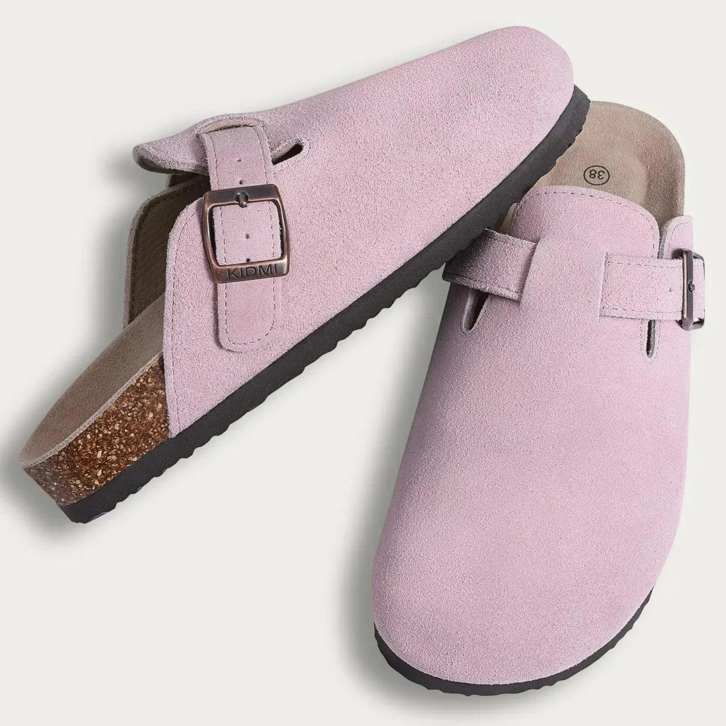 Mia - Lightweight Arch Support Sandals