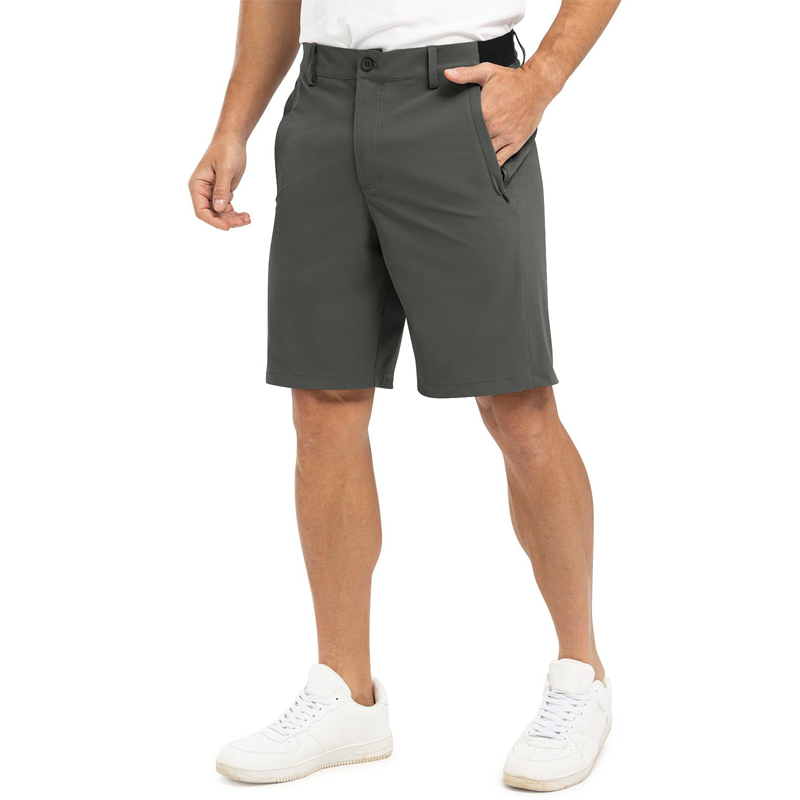 Millard - Quick-Dry Golf Shorts