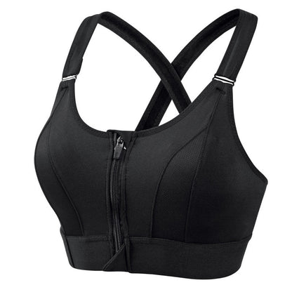 Serava - Wireless High-Support Sports Bra