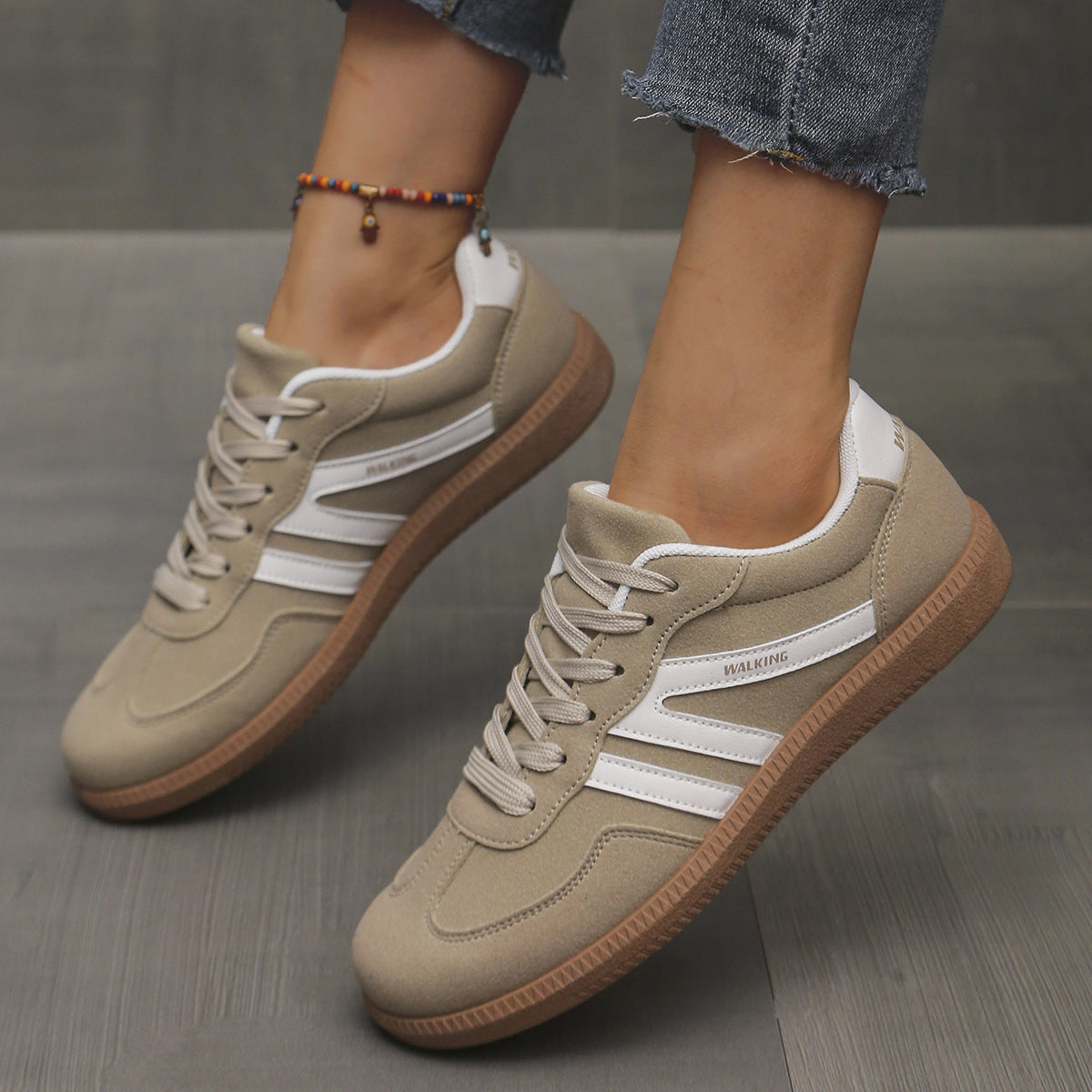 Kevara - Wide-Toe Orthopaedic Shoes