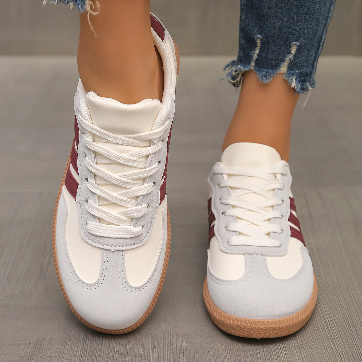 Kevara - Wide-Toe Orthopaedic Shoes