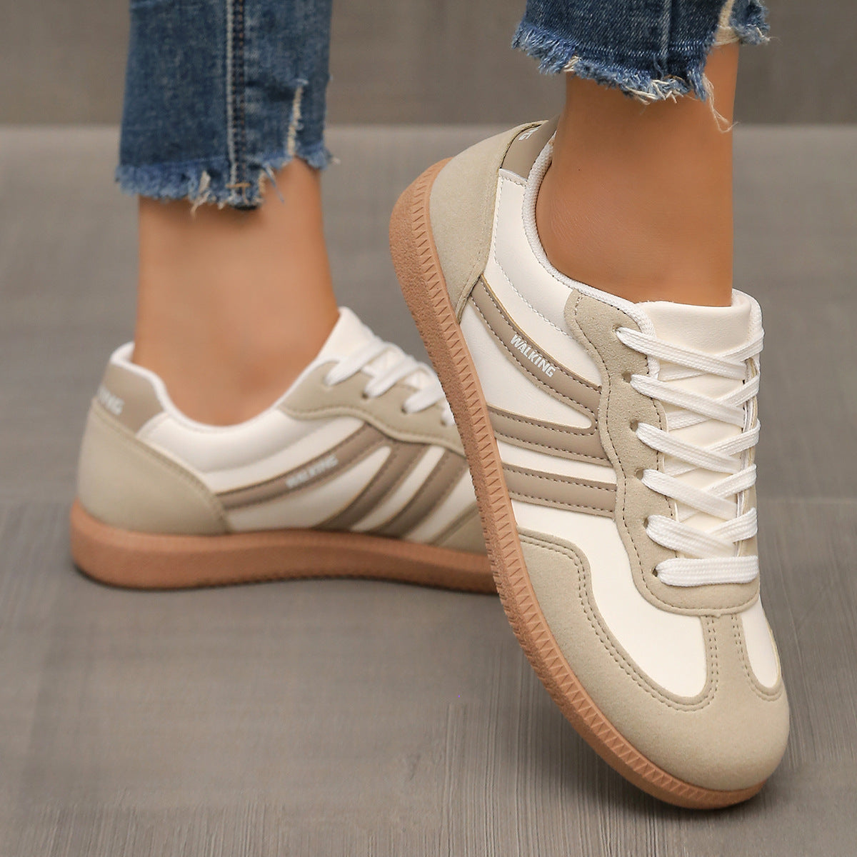 Kevara - Wide-Toe Orthopaedic Shoes