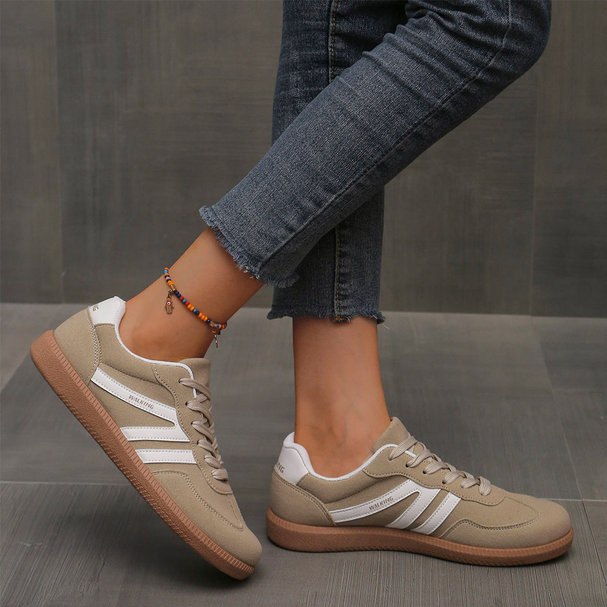 Kevara - Wide-Toe Orthopaedic Shoes