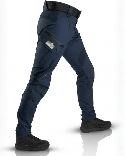 Mervin - Water-Resistant Tactical Trousers