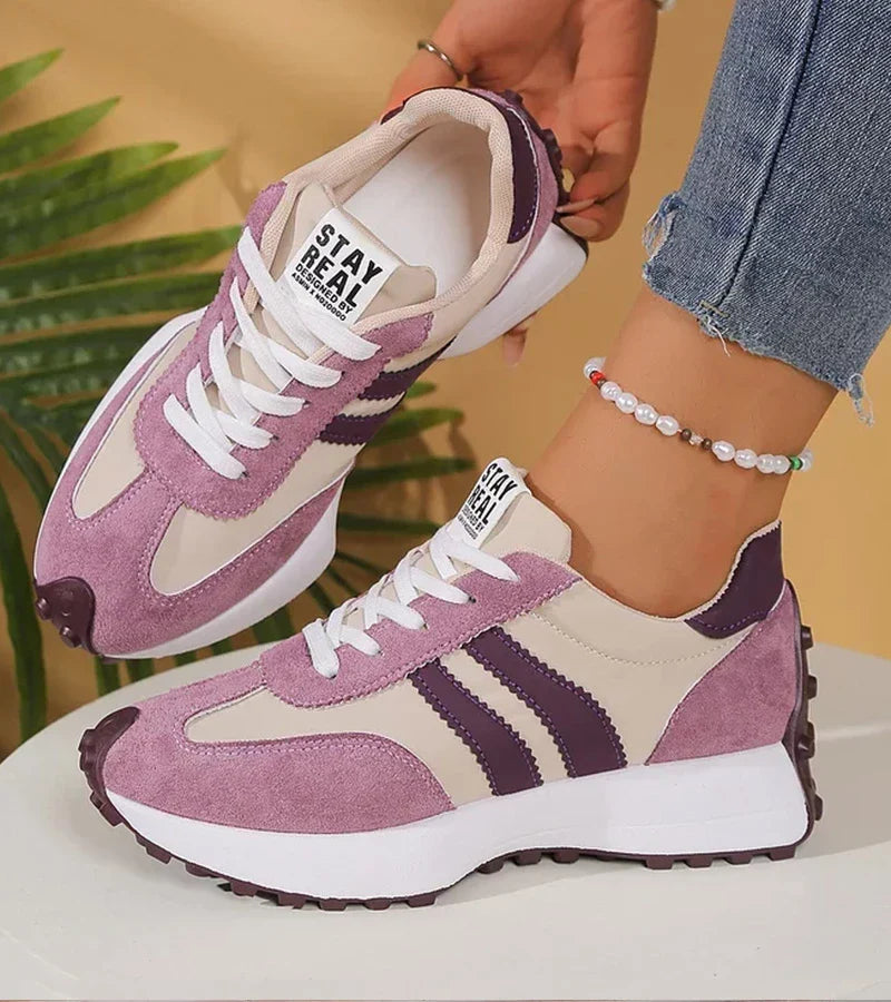 Rivio - Supportive Walking Sneakers