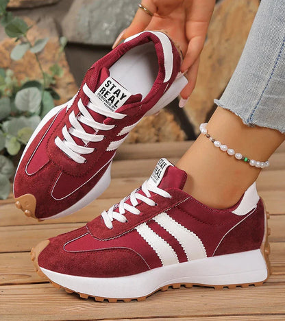 Rivio - Supportive Walking Sneakers