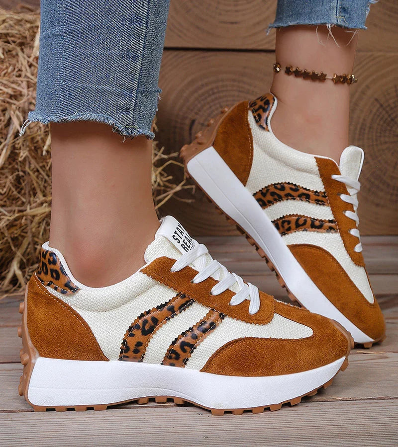 Rivio - Supportive Walking Sneakers