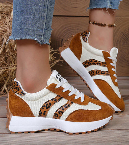 Rivio - Supportive Walking Sneakers