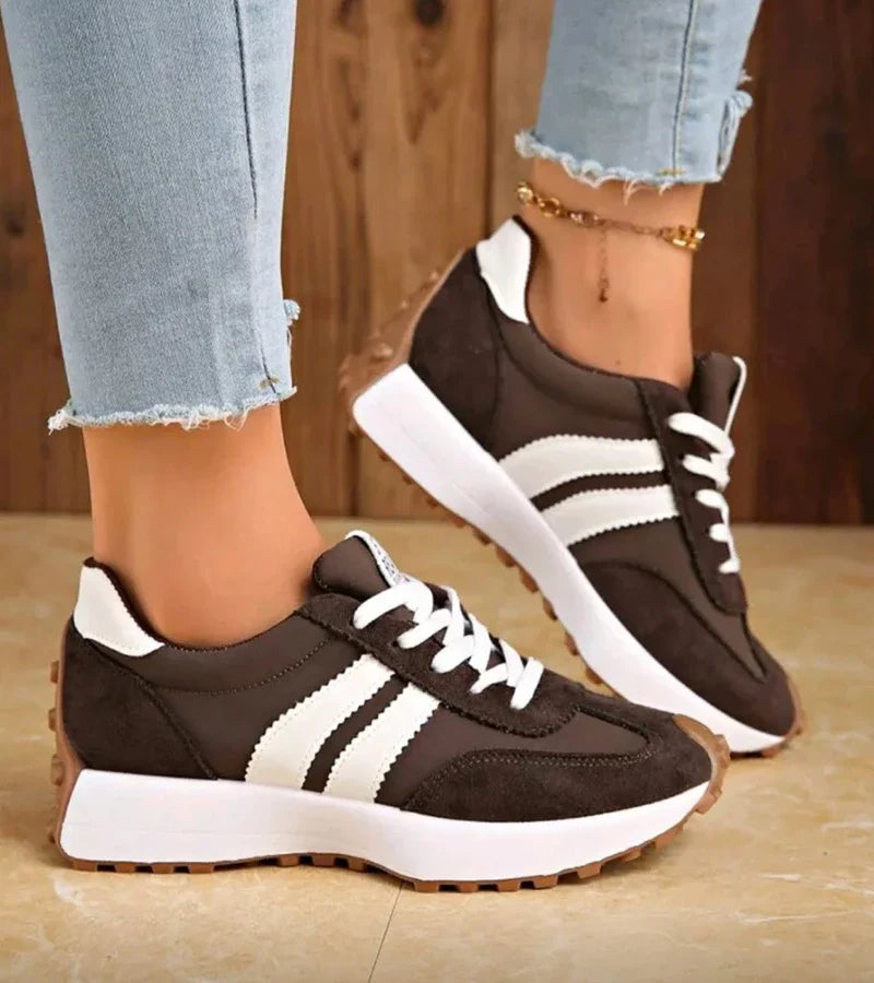 Rivio - Supportive Walking Sneakers