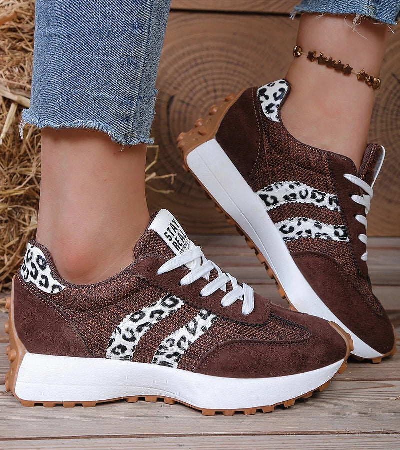 Rivio - Supportive Walking Sneakers