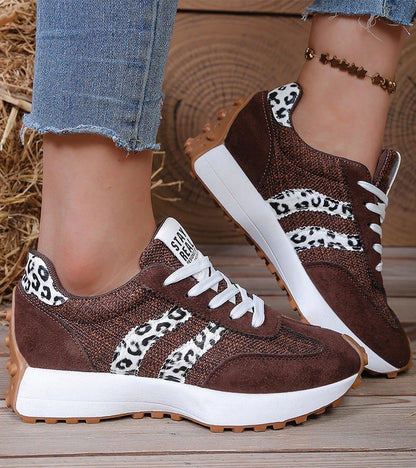 Rivio - Supportive Walking Sneakers