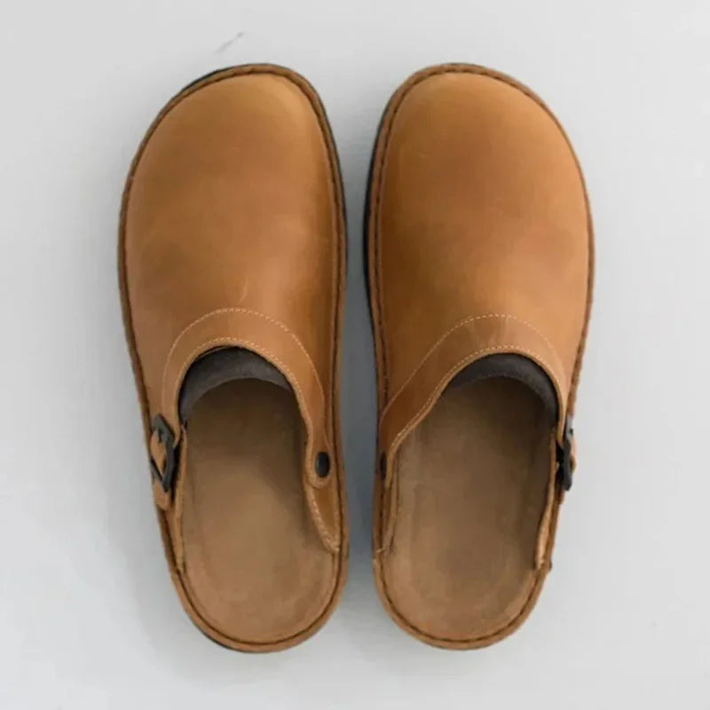 Cazel - Men's Dress Slip-On Shoes