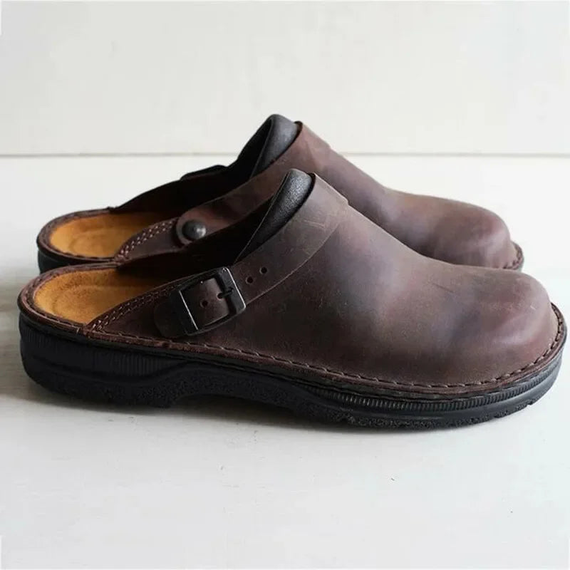Cazel - Men's Dress Slip-On Shoes