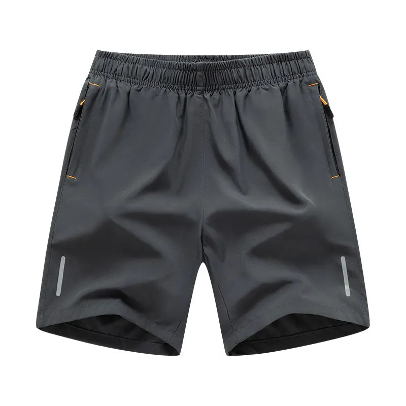 Garry - Men's Drawstring Sport Shorts