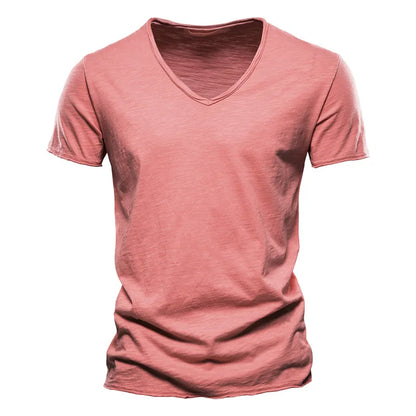 Isaac - Lightweight Cotton Shirt