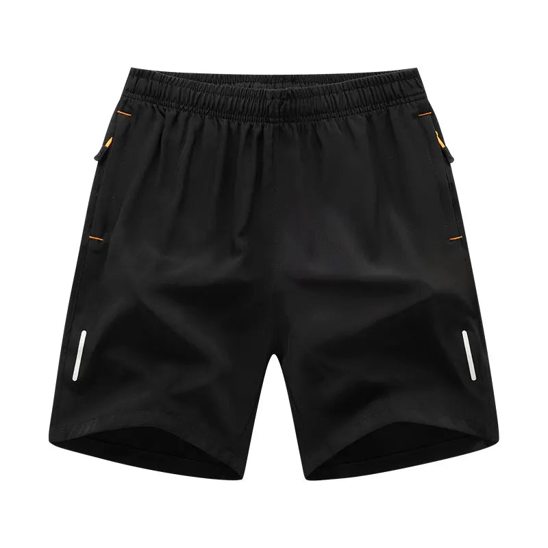 Garry - Men's Drawstring Sport Shorts