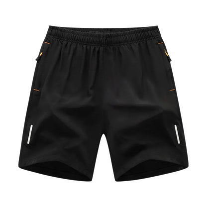 Garry - Men's Drawstring Sport Shorts