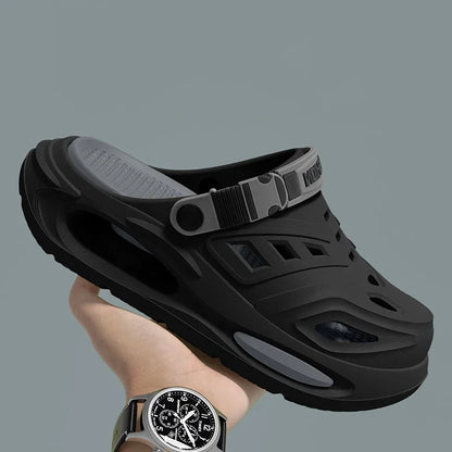 Caylo - Sculpted EVA Slides