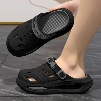 Caylo - Sculpted EVA Slides