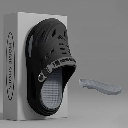 Caylo - Sculpted EVA Slides