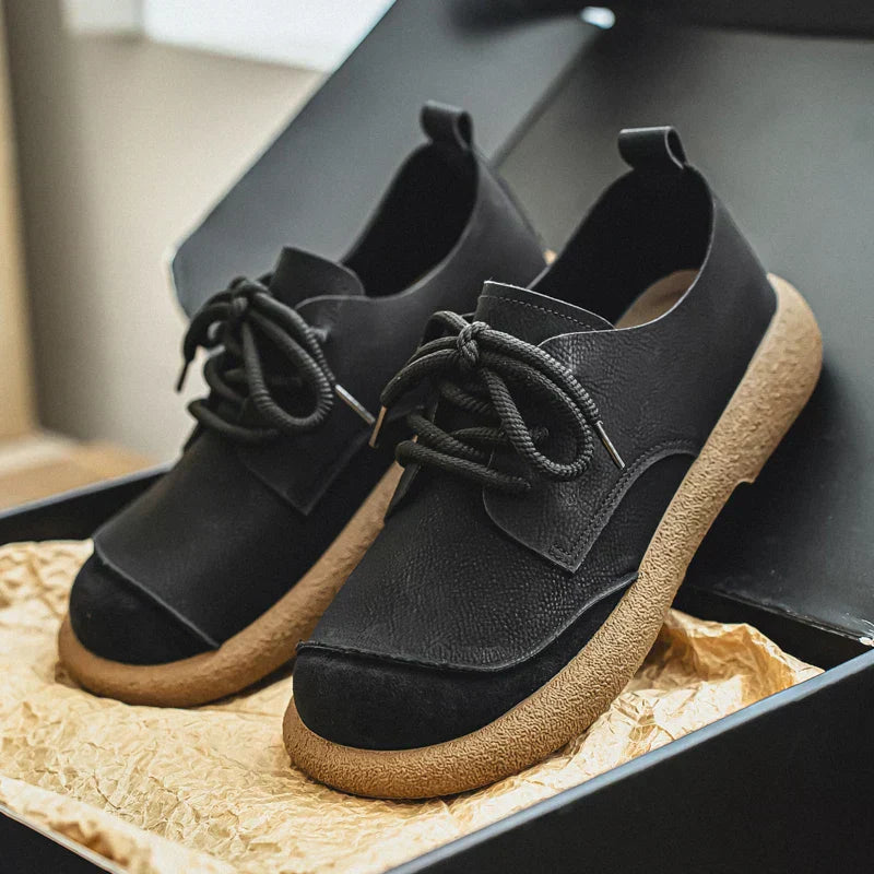 Eddingen - Orthopaedic Everyday Shoe