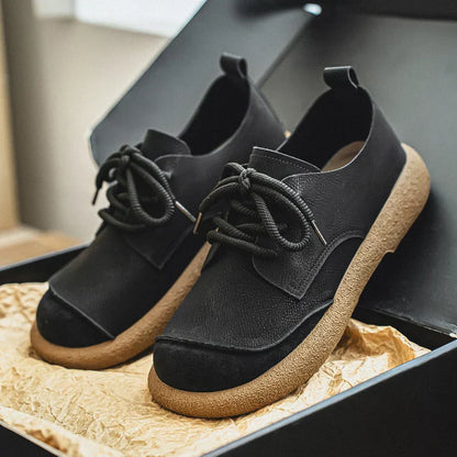 Eddingen - Orthopaedic Everyday Shoe