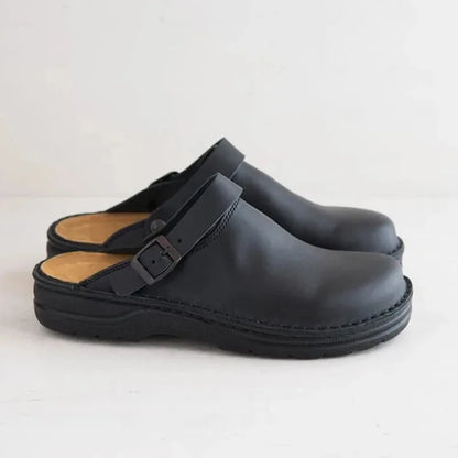 Cazel - Men's Dress Slip-On Shoes