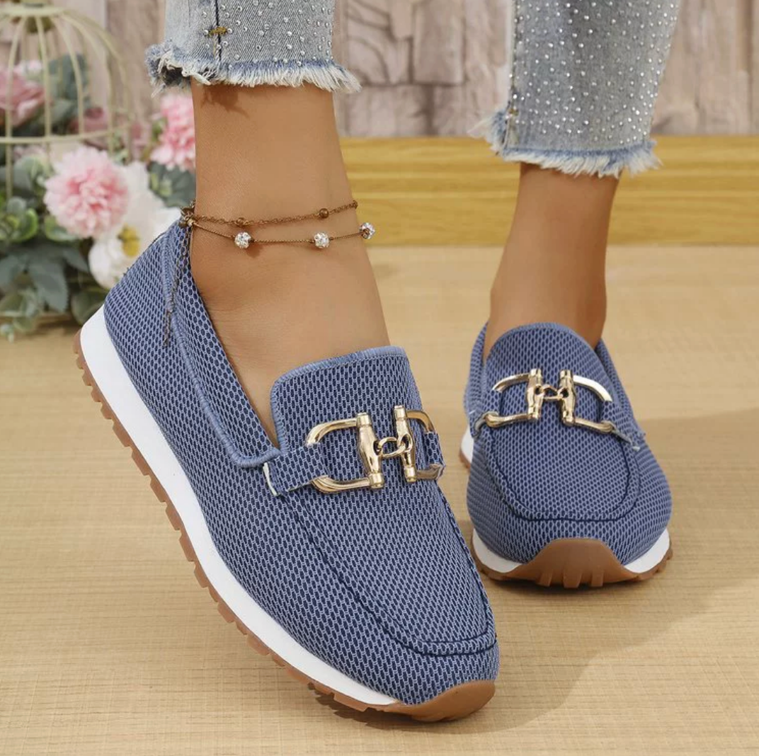 Marjorie - Loafer Sneakers