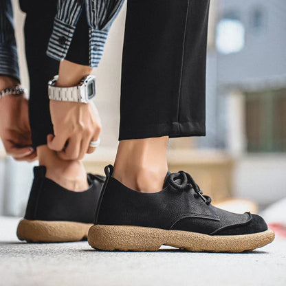 Eddingen - Orthopaedic Everyday Shoe