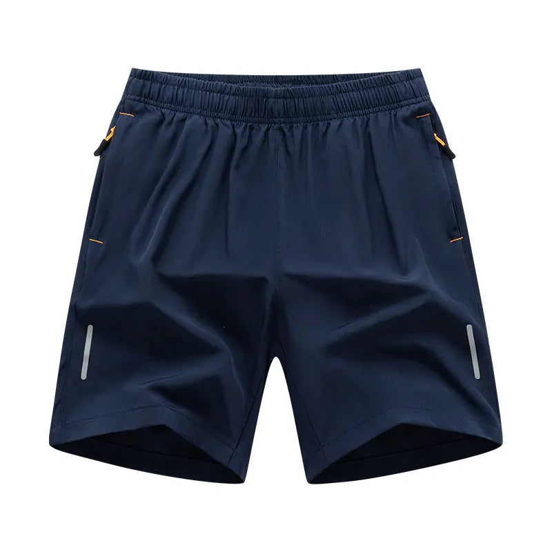 Garry - Men's Drawstring Sport Shorts
