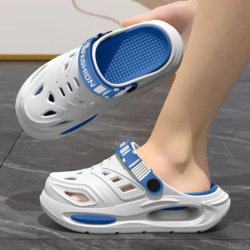 Caylo - Sculpted EVA Slides