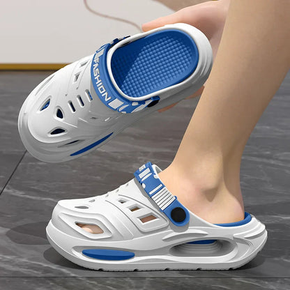 Caylo - Sculpted EVA Slides