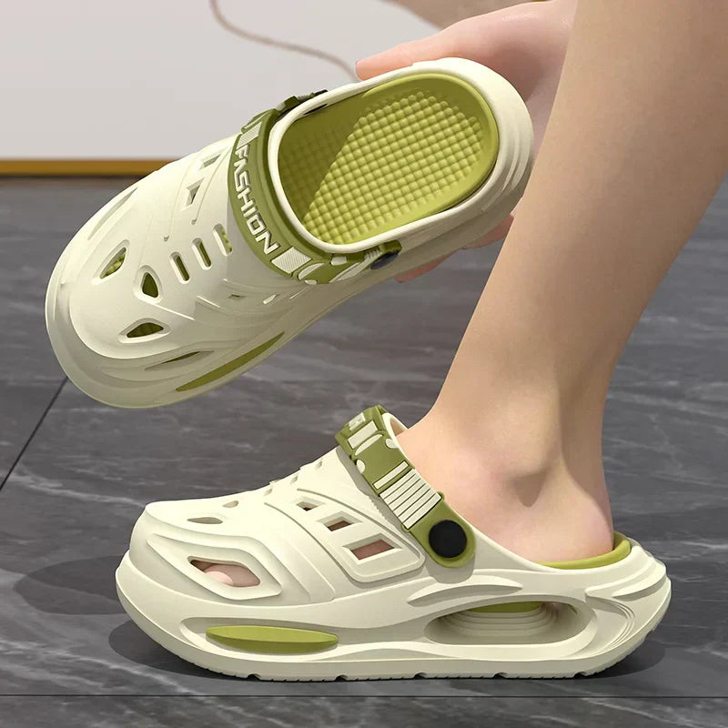 Caylo - Sculpted EVA Slides