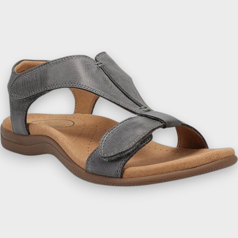 Suzette - Contoured Footbed Sandals