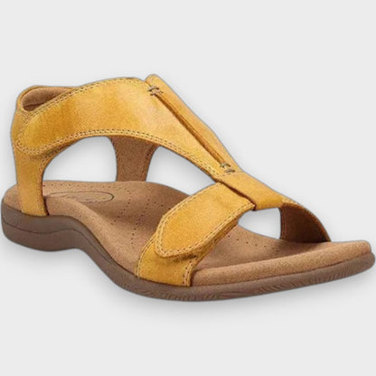 Suzette - Contoured Footbed Sandals