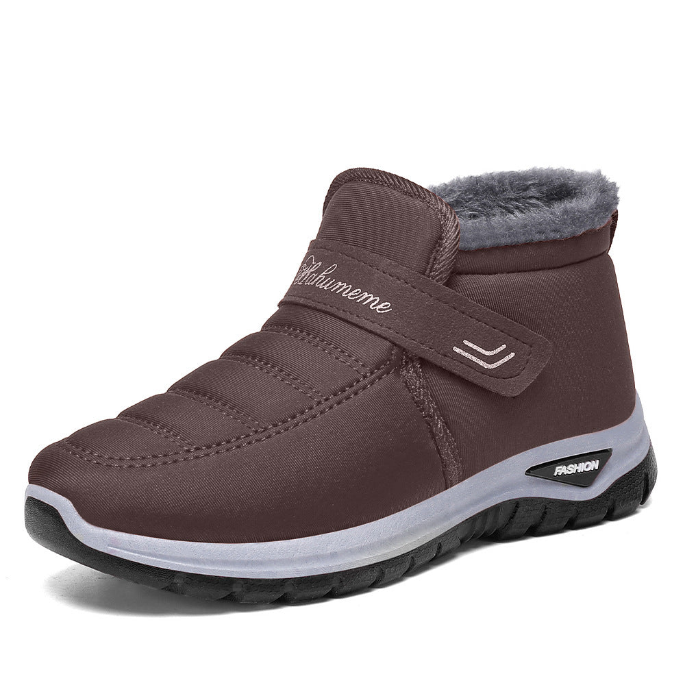 Talvi - Winter Slip-On Sneakers