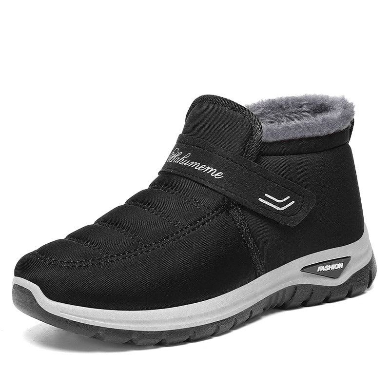 Talvi - Winter Slip-On Sneakers