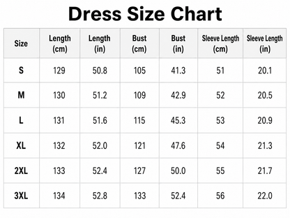 Vonda - Printed Maxi Shirt Dress
