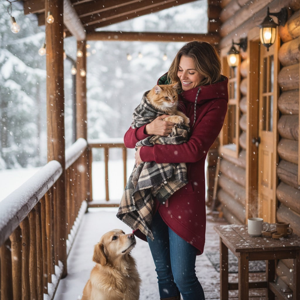 Norwyn - Ultralight Insulated Jacket