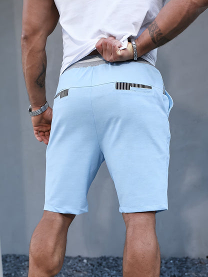 Bresson - Cotton Drawstring Chino Shorts