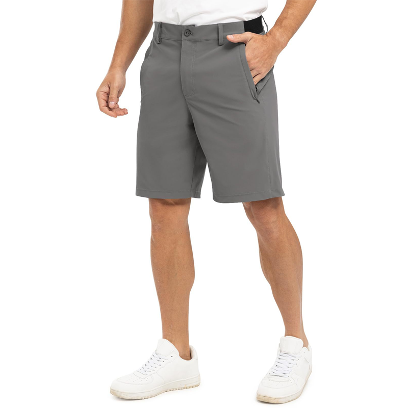 Halden - Quick Dry Stretch Golf Shorts