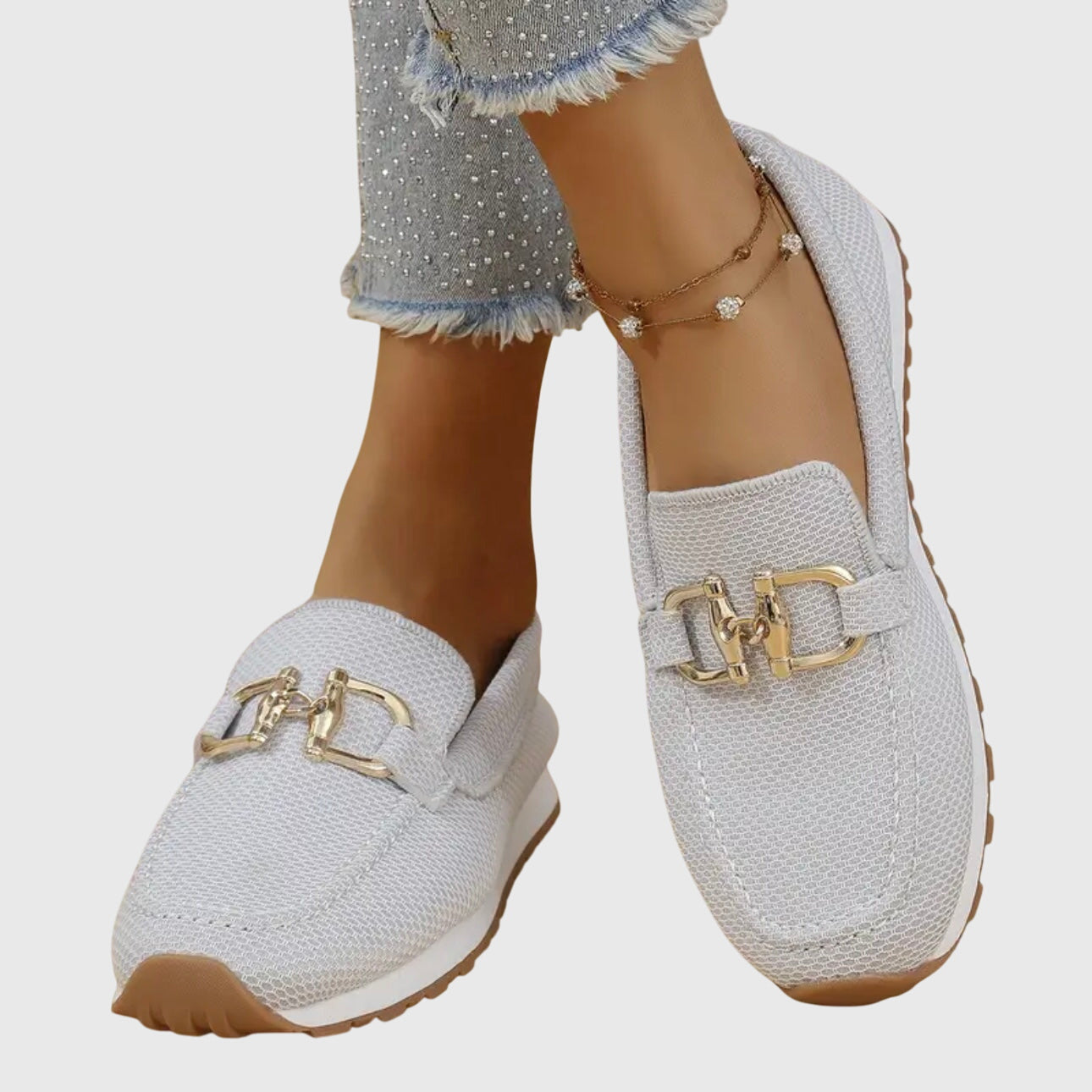 Marjorie - Loafer Sneakers